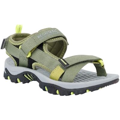 Regatta Kids Blaze Junior Sandals Strandurlaubsschuhe Regatta Kids Blaze Junior Sandals Strandurlaubsschuhe