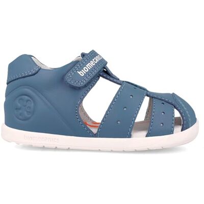 Biomecanics Basic Indigo Sandalen Biomecanics Basic Indigo Sandalen