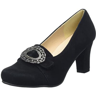 Hirschkogel 3547816 Damen Pumps Hirschkogel 3547816 Damen Pumps