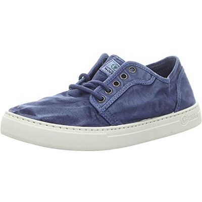 Natural World ECO Herren 6602E-686-40 Low-top, Multicolor, 40 EU Natural World ECO Herren 6602E-686-40 Low-top, Multicolor, 40 EU