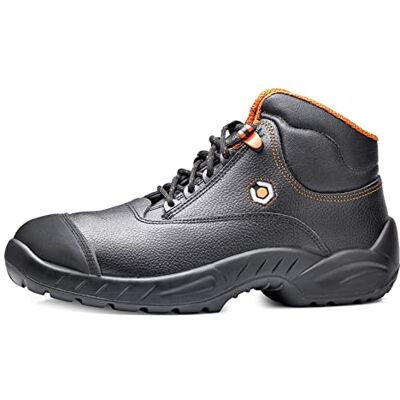 BASE Protection B154RS BOTA PIEL GRABADA SMART S3-T43 BASE Protection B154RS BOTA PIEL GRABADA SMART S3-T43