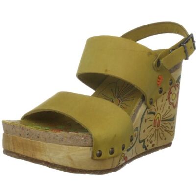 ART Damen 070 Ibiza Slingbacks, Gelb Sun Größe: 40 EU ART Damen 070 Ibiza Slingbacks, Gelb Sun Größe: 40 EU