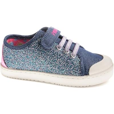 Pablosky Gummi 984420, Schuhe, Marineblau, Breite 34 Pablosky Gummi 984420, Schuhe, Marineblau, Breite 34