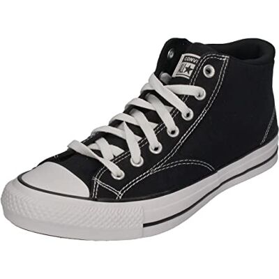 Converse Chuck Taylor All Star Herrenschuhe A00811C A00811C Schwarz, EU 37 Converse Chuck Taylor All Star Herrenschuhe A00811C A00811C Schwarz, EU 37