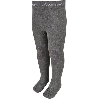 Sterntaler Baby Jungen Krabbelstrumpfhose Uni Strumpfhose, Anthrazit Mel., 80 EU Sterntaler Baby Jungen Krabbelstrumpfhose Uni Strumpfhose, Anthrazit Mel., 80 EU