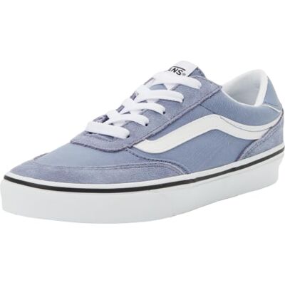 Vans Brooklyn Ls Damen-Sneaker, 35 EU Vans Brooklyn Ls Damen-Sneaker, 35 EU