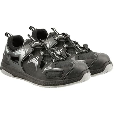 Högert Technik SCHILL Sicherheitssandalen S1PS SR FO schwarz 44 Sicherheitsschuhe Herren Arbeitssandale Arbeitsschuhe Sicherheitssandale Sommersandale Herrenschuhe Högert Technik SCHILL Sicherheitssandalen S1PS SR FO schwarz 44 Sicherheitsschuhe Herren Arbeitssandale Arbeitsschuhe Sicherheitssandale Sommersandale Herrenschuhe