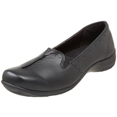 Easy Street Damen Zweck Slipper, Schwarz, 41 EU Easy Street Damen Zweck Slipper, Schwarz, 41 EU