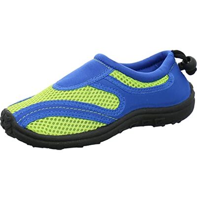 Beck Unisex 710 Aqua Schuhe, Blau, 45 EU Beck Unisex 710 Aqua Schuhe, Blau, 45 EU