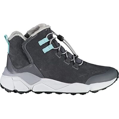 CMP Damen Boots Yumala Snow Boot WP 31Q4996 Titanio 38 CMP Damen Boots Yumala Snow Boot WP 31Q4996 Titanio 38