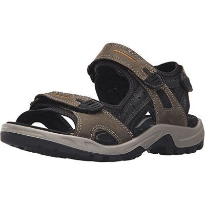 Ecco Damen OFFROAD YUCATAN Wandersandalen Ecco Damen OFFROAD YUCATAN Wandersandalen