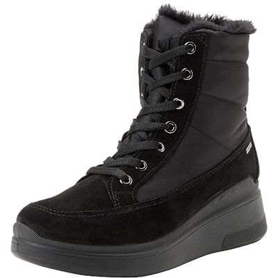 IGI&Co Damen Paloma GTX Stiefelette, Schwarz, 37 EU IGI&Co Damen Paloma GTX Stiefelette, Schwarz, 37 EU