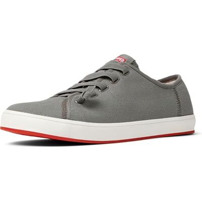 Camper Peu Rambla Ii Men Sneaker Medium Gray 41 (EU) Camper Peu Rambla Ii Men Sneaker Medium Gray 41 (EU)