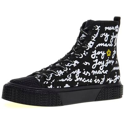 Marc THE HIGH TOP Sneaker Marc THE HIGH TOP Sneaker