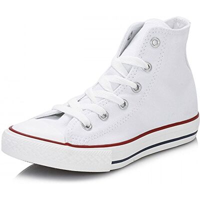 Converse Chuck Taylor All Star Hi Unisex Kinder Hohe Sneakers Converse Chuck Taylor All Star Hi Unisex Kinder Hohe Sneakers