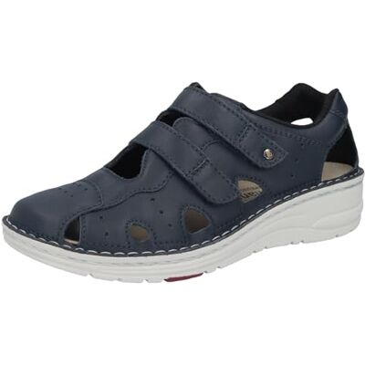 Berkemann Damen Larena Sneaker, altroyalblau, 40 EU Berkemann Damen Larena Sneaker, altroyalblau, 40 EU