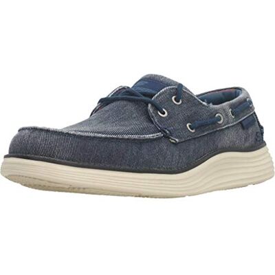 Skechers Herren Status 2.0 LoranoMokassin Skechers Herren Status 2.0 LoranoMokassin