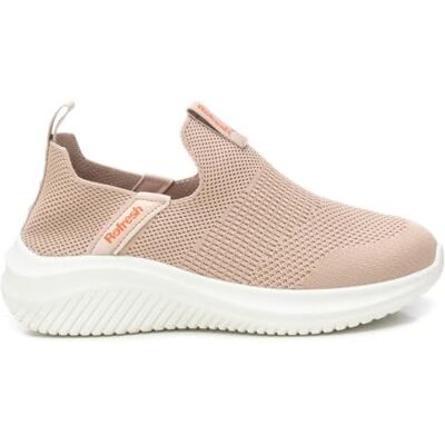 REFRESH Damenschuhe – Bequeme und vielseitige Schuhe – Freizeitmode, Nude 50, 40 EU REFRESH Damenschuhe – Bequeme und vielseitige Schuhe – Freizeitmode, Nude 50, 40 EU