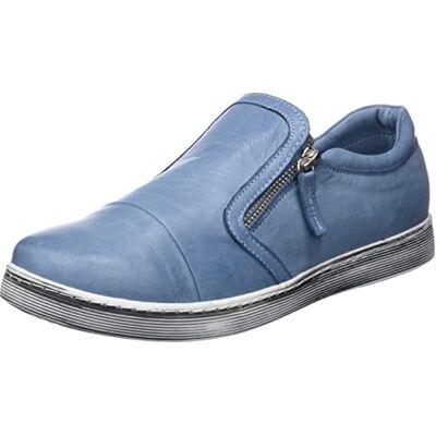 Andrea Conti 0347850 Damen Slipper Andrea Conti 0347850 Damen Slipper