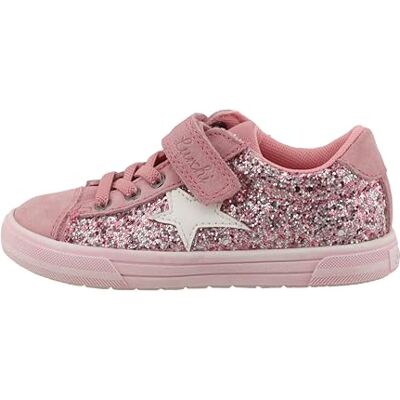 Lurchi Bine Sneaker, Rose, 35 EU Lurchi Bine Sneaker, Rose, 35 EU