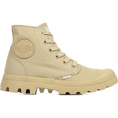 Palladium Pampa Hi Mono 73322S88, Boots 38 EU Palladium Pampa Hi Mono 73322S88, Boots 38 EU