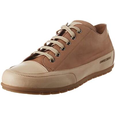 Candice Cooper Herren Sanborn S Oxford-Schuh, Ecru Nut, 45 EU Candice Cooper Herren Sanborn S Oxford-Schuh, Ecru Nut, 45 EU