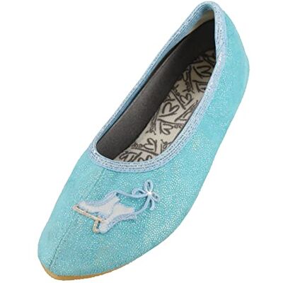 Beck Gymnastikschuhe - 25 - Ballett, Tanzen, Turnen - Textil Beck Gymnastikschuhe - 25 - Ballett, Tanzen, Turnen - Textil