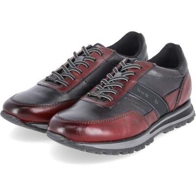 Bugatti Herren-Sneaker-332-AG810, orange/Dark Grey, 40 Bugatti Herren-Sneaker-332-AG810, orange/Dark Grey, 40
