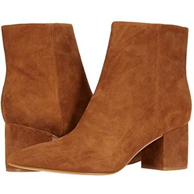 Marc Damen Jarli Stiefelette, Cognac Suede 261, 39 EU Marc Damen Jarli Stiefelette, Cognac Suede 261, 39 EU