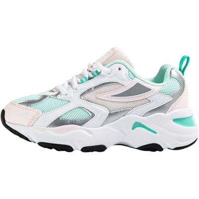 FILA Kinder Unisex Sneaker RAY Tracer sportlich FILA Kinder Unisex Sneaker RAY Tracer sportlich