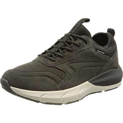 CMP Syryas Wp Lifestyle Shoes, Titanio, Woman, 36 CMP Syryas Wp Lifestyle Shoes, Titanio, Woman, 36