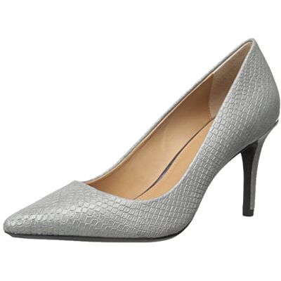 Calvin Damen Gayle Pumps, Anthrazit, 36 EU Calvin Damen Gayle Pumps, Anthrazit, 36 EU
