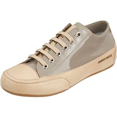 Candice Cooper Rock S, Turnschuhe, Damen, Beige Maus, 40 EU Candice Cooper Rock S, Turnschuhe, Damen, Beige Maus, 40 EU