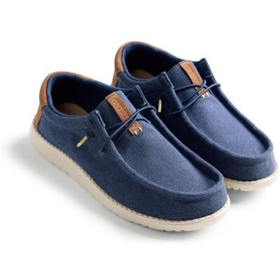 GIOSEPPO Orford Herrenmokassin, Marineblau, Größe 41 GIOSEPPO Orford Herrenmokassin, Marineblau, Größe 41