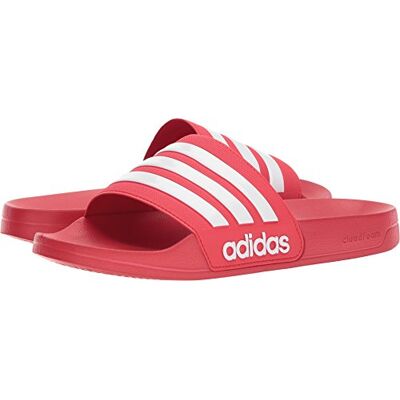 Adidas Herren Adilette Shower Slide Lässige Sandalen Adidas Herren Adilette Shower Slide Lässige Sandalen