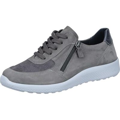 Comfortabel 951310-09, Damen Turnschuhe, Grau, 36 EU Large, grau, 36 EU Larga Comfortabel 951310-09, Damen Turnschuhe, Grau, 36 EU Large, grau, 36 EU Larga