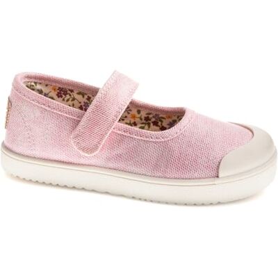 Pablosky Gummi 979680, Schuhe, Rosa, 34 EU Breite Pablosky Gummi 979680, Schuhe, Rosa, 34 EU Breite