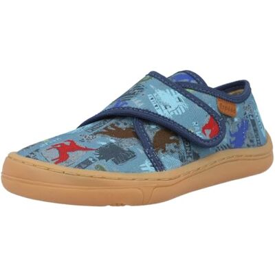Froddo Barefoot Slippers Froddo Barefoot Slippers