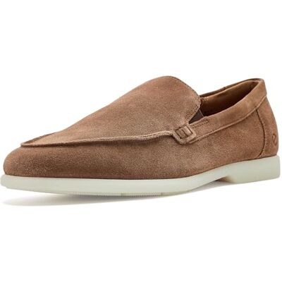 Ecco Herren Metropole Verona Wildleder Braun 46 Ecco Herren Metropole Verona Wildleder Braun 46