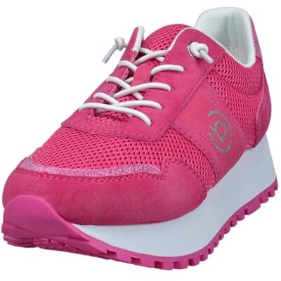Bugatti Damen Sandaletten, Frauen Sandalen,Sommersandalen,bequem,flach,Sommerschuhe,Freizeitschuhe,offene Schuhe,pink / (3600),40 EU/EU UK Bugatti Damen Sandaletten, Frauen Sandalen,Sommersandalen,bequem,flach,Sommerschuhe,Freizeitschuhe,offene Schuhe,pink / (3600),40 EU/EU UK