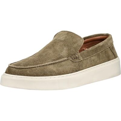 GIOSEPPO Herren Weirgor Slipper, Khaki, 44 EU GIOSEPPO Herren Weirgor Slipper, Khaki, 44 EU