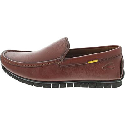 Dockers by Gerli camel active Herren 54BW001 Slipper, Cognac, 42 EU Dockers by Gerli camel active Herren 54BW001 Slipper, Cognac, 42 EU