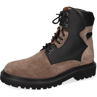Melvin & Hamilton Stiefeletten Herren Matteo 8 Mehrfarbig 39 Melvin & Hamilton Stiefeletten Herren Matteo 8 Mehrfarbig 39
