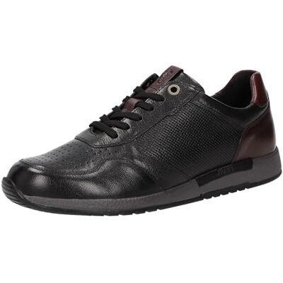 Sioux Herren Sneaker Rojaro-718 Sioux Herren Sneaker Rojaro-718