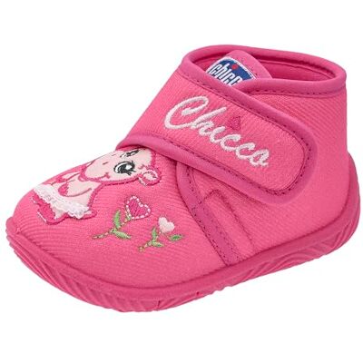 Chicco Mädchen Kindergartenschuhe Chicco Mädchen Kindergartenschuhe