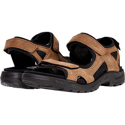 Ecco Herren ONROADS M 3S Shoe, Cocoa Brown/Black, 41 EU Ecco Herren ONROADS M 3S Shoe, Cocoa Brown/Black, 41 EU