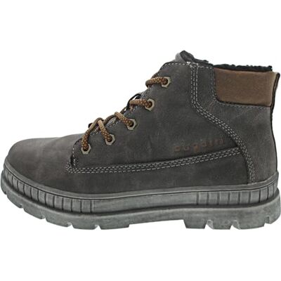 Bugatti Herren-321-AGB57-5000-6100-Stiefel Warmfutter,dark brown,44 Bugatti Herren-321-AGB57-5000-6100-Stiefel Warmfutter,dark brown,44