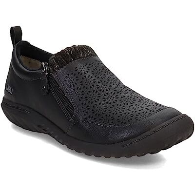 JBU by Jambu Jambu JBU by Damen Bernsteinfarben Oxford-Schuh, Schwarz, 37 EU Weit JBU by Jambu Jambu JBU by Damen Bernsteinfarben Oxford-Schuh, Schwarz, 37 EU Weit