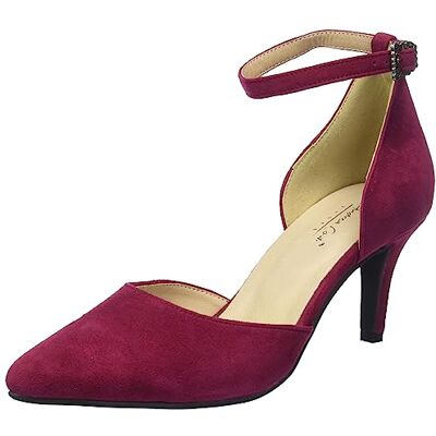 Hirschkogel 3546801 Damen Pumps Hirschkogel 3546801 Damen Pumps