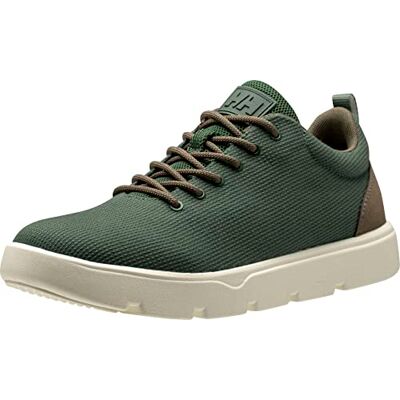 Helly Hansen Mens Wallem, Lav Green, 7 Helly Hansen Mens Wallem, Lav Green, 7